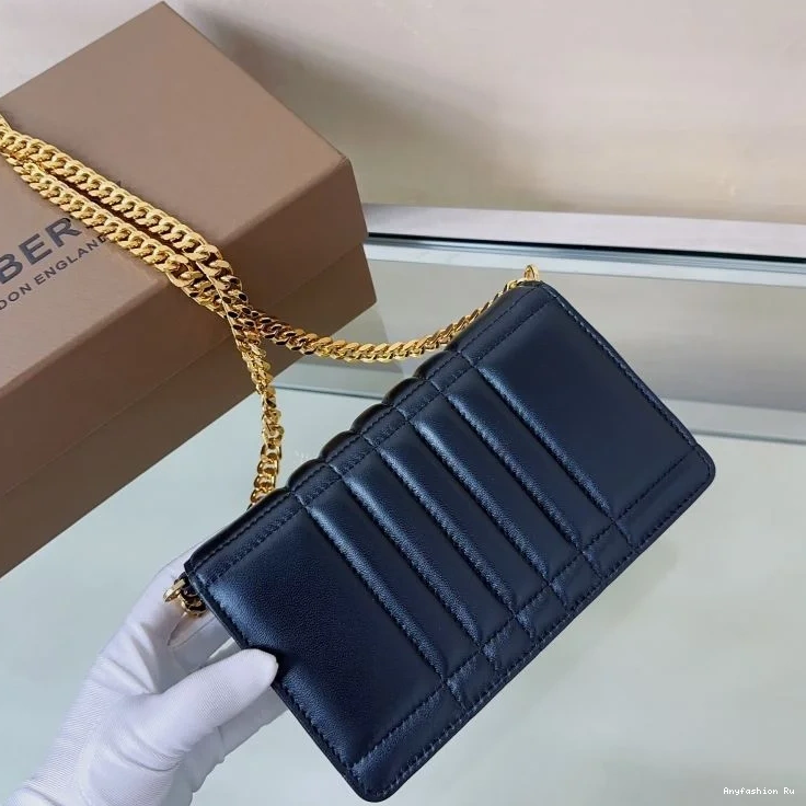 Satchel Burberry Bags Soft 38087 0814